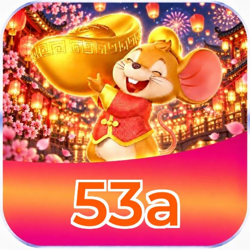 53a APK Android - Logo oficial