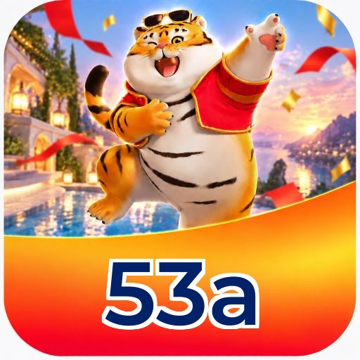 Fortune Tiger 53a PG Soft