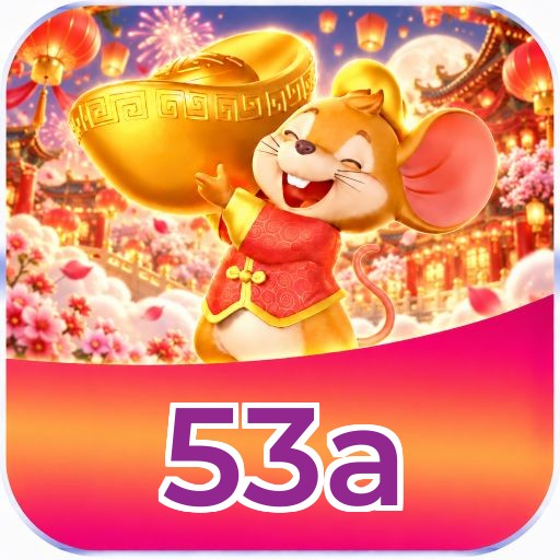 53a APP Android/iOS - Logo oficial
